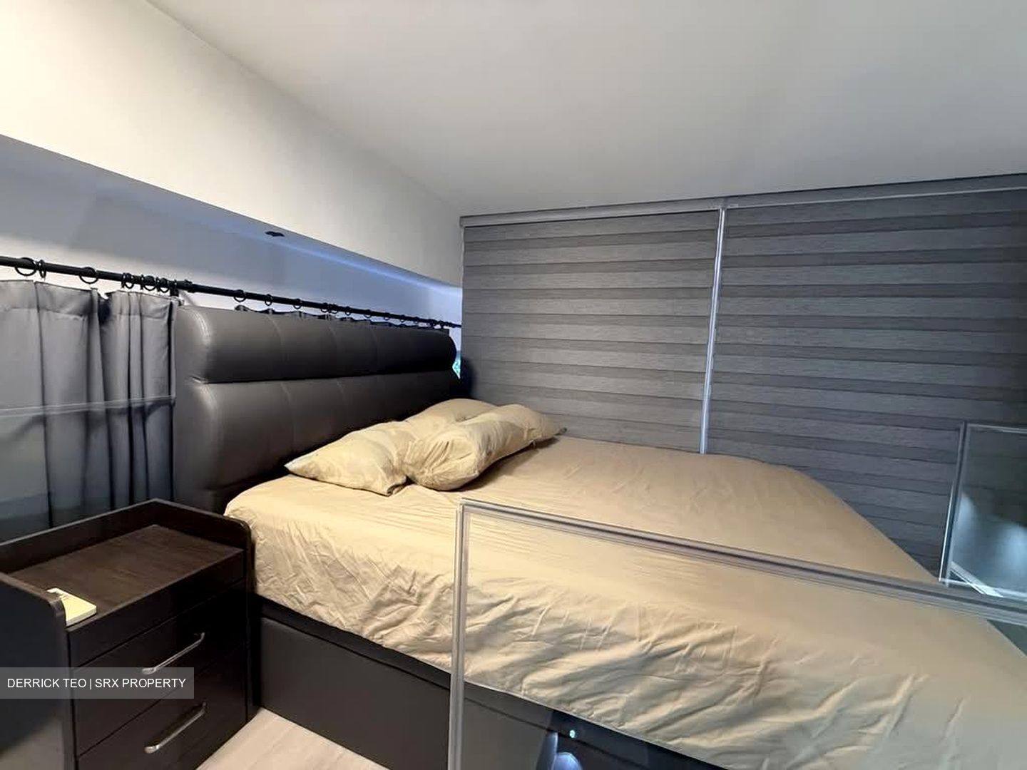 Woodhaven (D25), Condominium #598593961